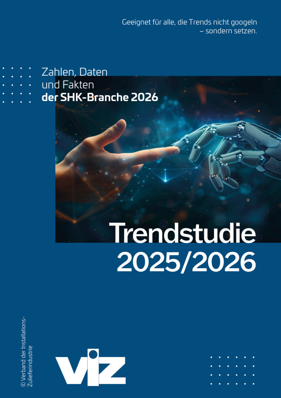 Trendstudie 2025-2026