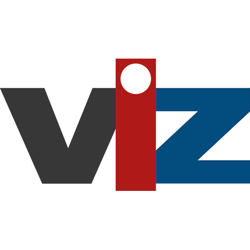 VIZ Logo klein